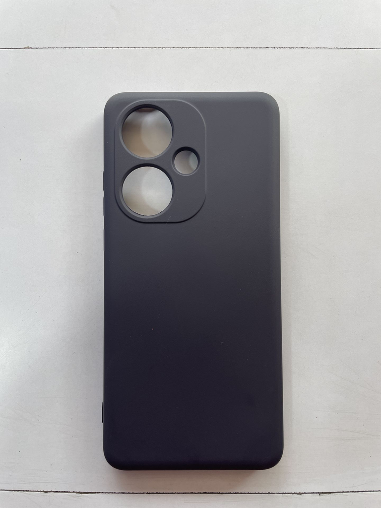 OnePlus CE3 Lite silicon soft case with premium soft covering inside