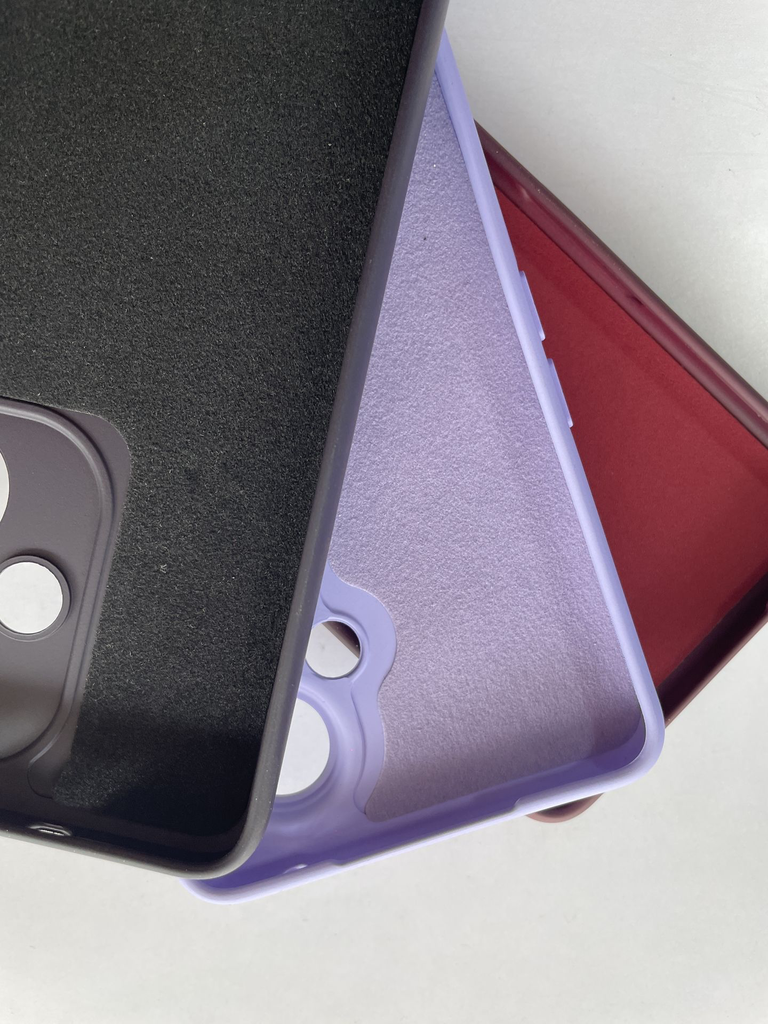 OnePlus CE3 Lite silicon soft case with premium soft covering inside