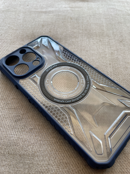 Slim vs. Rugged Cases: Which One is Right for You?