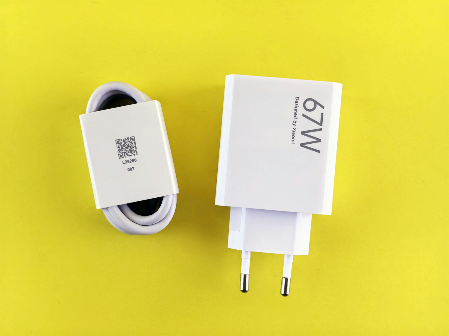 Charger cases