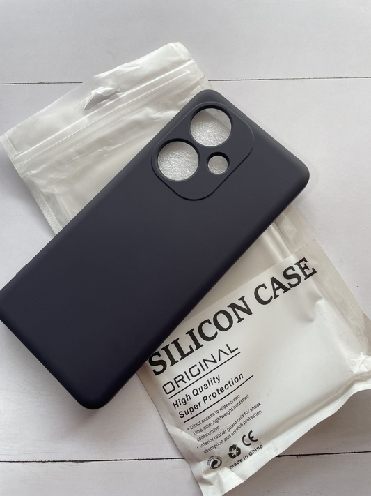 OnePlus CE3 Lite silicon soft case with premium soft covering inside