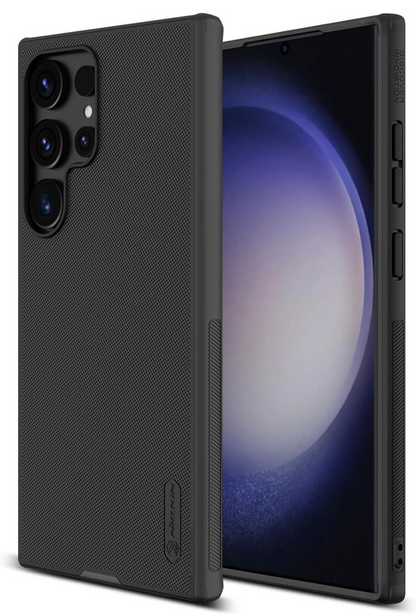 Nillkin Samsung S24 ultra premium bumper protection cases